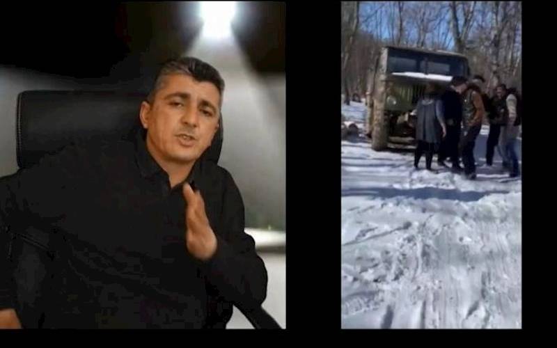 Quba Regional Meşə Təsərrüfatı Mərkəzini kim hədəfə götürüb? - Jurnalist araşdırması (VİDEO)