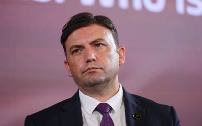 ATƏT sədri Cənubi Qafqaza GƏLİR