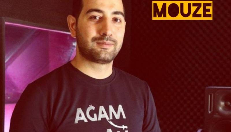 Molla rejiminə xidmət edən Kamran Fərat SAXLANILDI