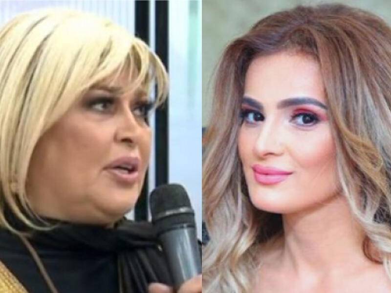 Gəlinindən Mətanət İsgəndərliyə sərt sözlər - \"Məni küçələrdə qoyub, uşaqlarımı...\"