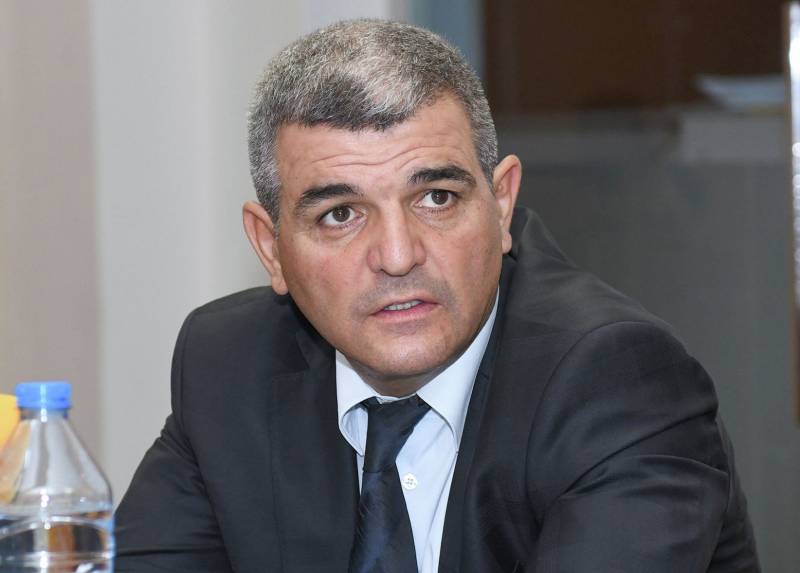 Fazil Mustafa işə başlayacağı tarixi AÇIQLANDI