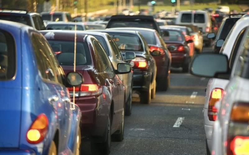 Azərbaycanda hər 10 maşından 8-nin yaşı 10 ildən çoxdur - FOTO