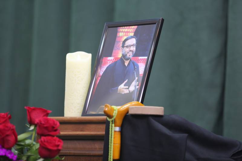 “Məşədi Dadaş” məscidinin yeni imamı kim olacaq? - AÇIQLAMA