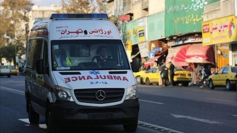 İranda onlarla məktəbli qız zəhərləndi