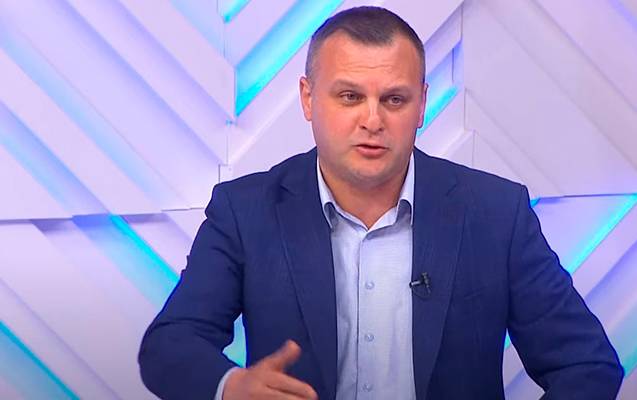 “15 il Azərbaycan futbolunu “böyrü üstə” qoy, sonra get Parisdə otur” - VİDEO