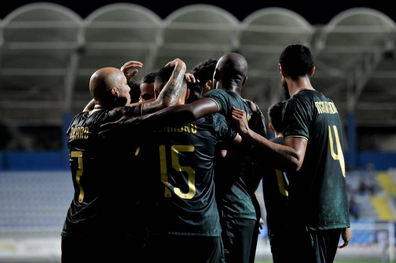 \"Qarabağ\" klubu cərimələndi