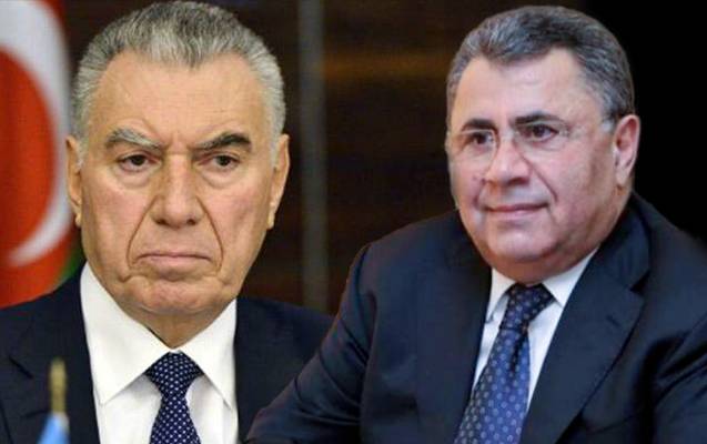 İlham Əliyev onlarla bağlı SƏRƏNCAM imzaladı