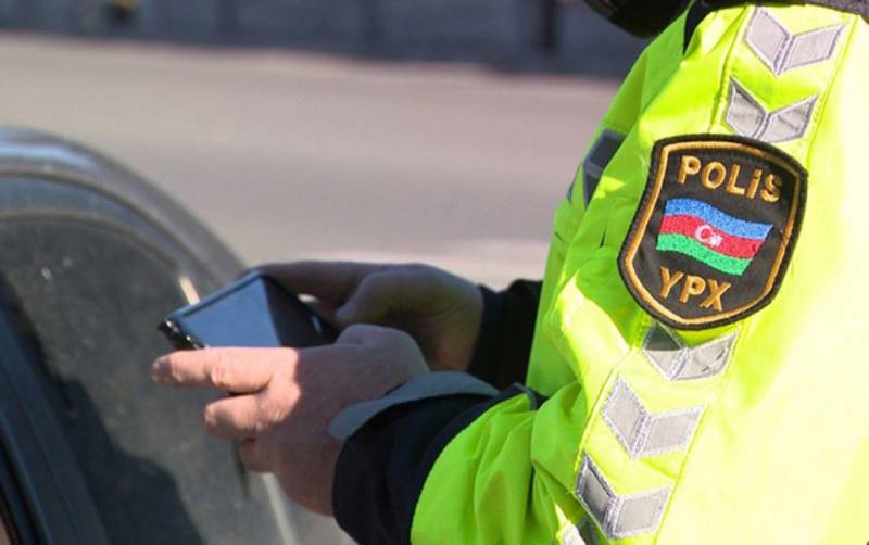 DYP-dən sürücülərə MÜRACİƏT