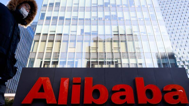 Alibaba-dan ChatGPT-yə rəqib