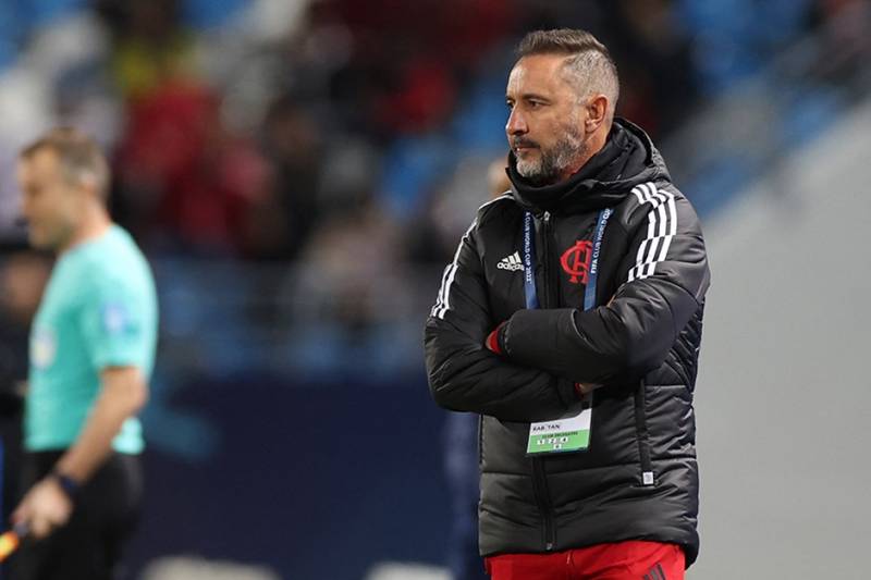 Vitor Pereyra Flamenqodan qovuldu