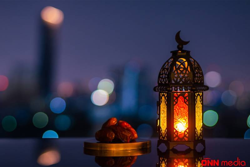 Ramazanın 21-ci günü: dua, imsak və iftar vaxtı...
