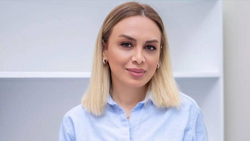 Xalidə Kəngərlinin ölümü ilə bağlı YENİ DETALLAR - VİDEO