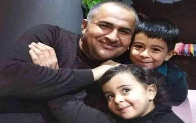 Şəhid Zalovun əmanəti... - FOTO