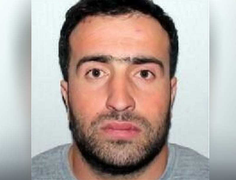 Rusiya bu azərbaycanlı barəsində axtarış elan edib - SƏBƏB