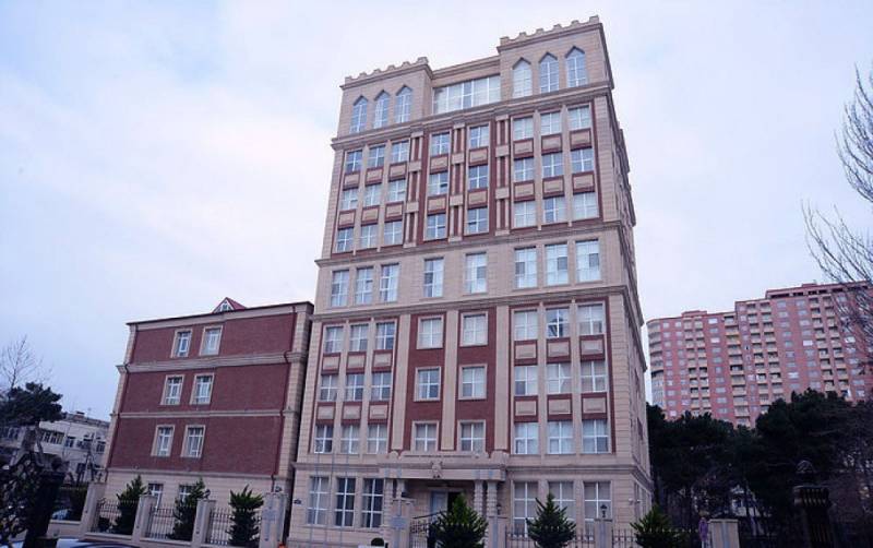 Laçındakı erməni təxribatı ilə bağlı cinayət işi açıldı