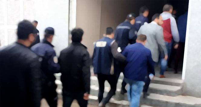 Əl-Qaidə və İŞİD-ə qarşı əməliyyat – 15 nəfər saxlanıldı