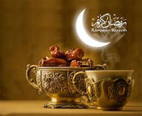 Ramazan ayının iyirmi ikinci gününün duası - İmsak və iftar vaxtı