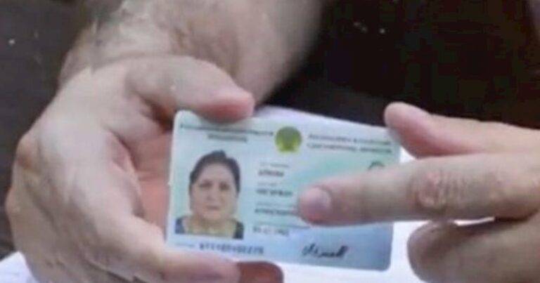 Naxçıvanlıların pasportuna niyə iranlı yazılıb? - VİDEO