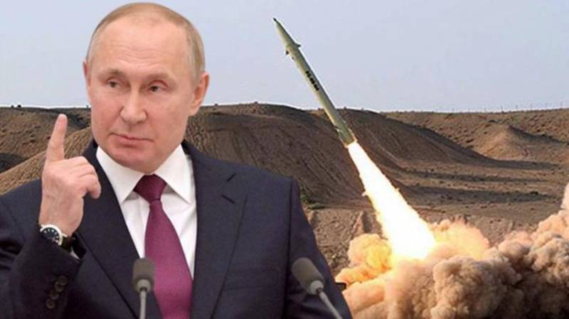 Rusiya qitələrarası ballistik raketi sınaqdan keçirdi