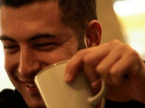 FETÖ ilə əlaqəsi üzə çıxan haker Orkun Dülgeroğlu yenidən saxlanıldı