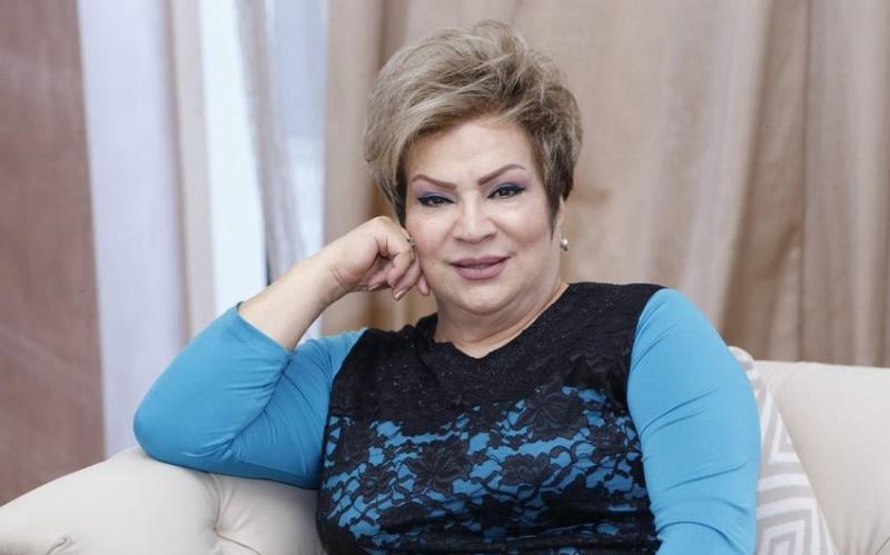 Afaq Bəşirqızı Teatr Xadimləri İttifaqına sədr gəlir? - AÇIQLAMA