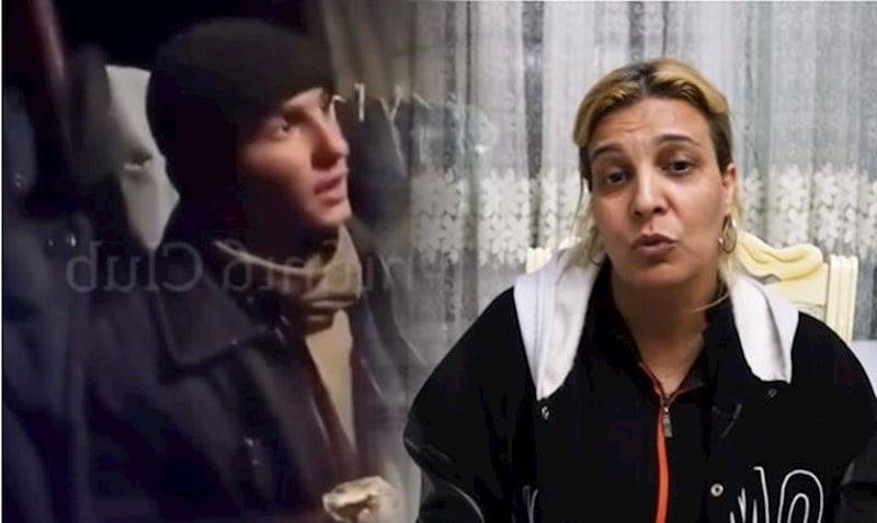 O videodan sonra mən necə yaşayım? - Aqşinin anası