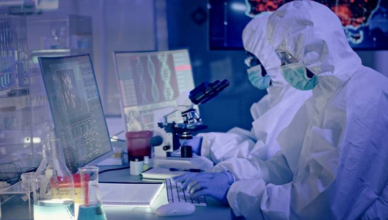 Covid-19 yenidən mutasiyaya uğradı: \"Arcturus\" təşviş yaratdı - FOTO