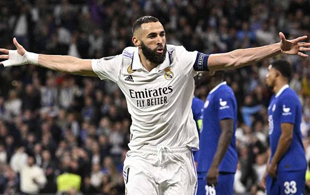 “Milan” “Napoli”ni, “Real” “Çelsi”ni məğlub etdi