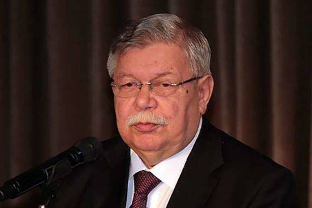 Azərpaşa Nemətovun vəzifələrini kim icra edir? 