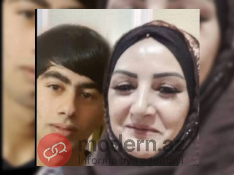 Ermənistanda saxlanılan Hüseynin anası: “Balamı mənə qaytarın”