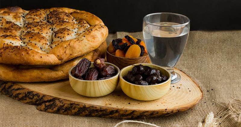 Ramazanın 23-cü günü: İftar və imsak vaxtları