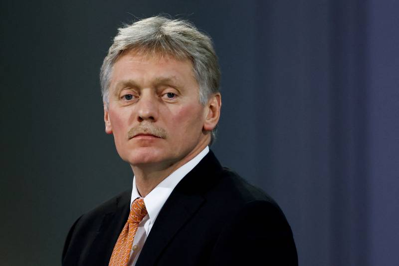 \"Rusiya Azərbaycan və Ermənistanın işlərinə qarışmır\" - Peskov