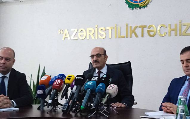 Azərbaycanda istilik mövsümü yekunlaşır