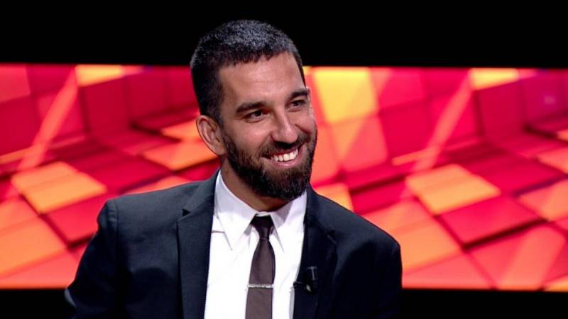 Arda Turan baş məşqçi oldu 