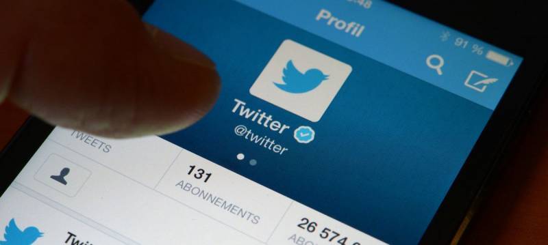 Twitter-in keçmiş rəhbərləri şirkəti məhkəməyə verdi