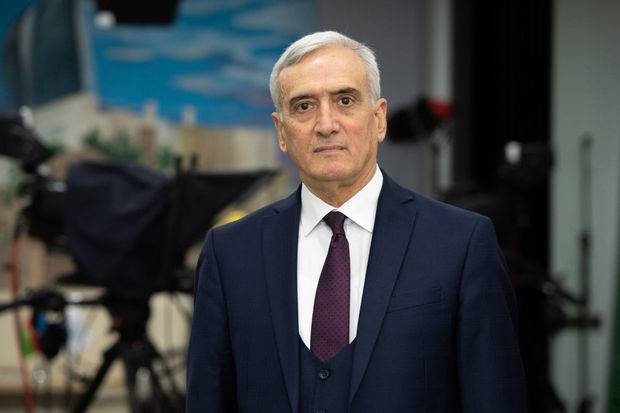 Allahverdi Məmmədli Ali Məhkəmədən getdi