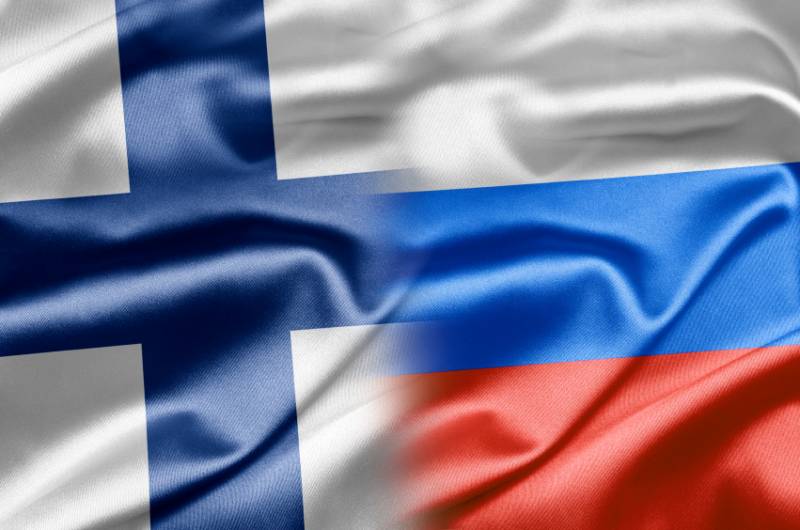 Finlandiyanın Moskvadakı səfirliyində TƏŞVİŞ