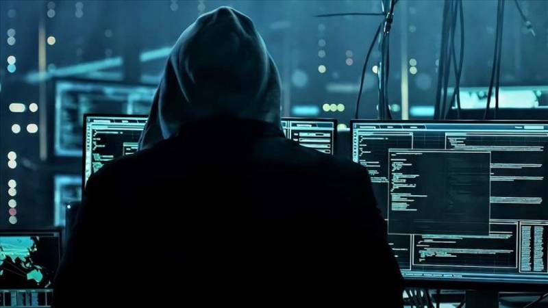 İsraildə banklar da daxil olmaqla internet saytlarına haker hücumu oldu