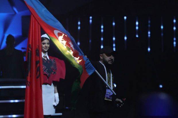 İrəvandakı Azərbaycan idmançıları vətənə qayıdır - RƏSMİ