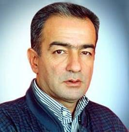 Xalq artisti Telman Adıgözəlovun anım günüdür