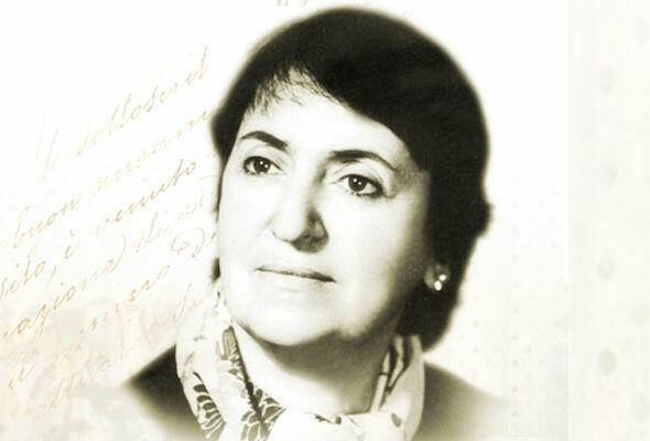 Akademik Zərifə Əliyevanın anım günüdür 