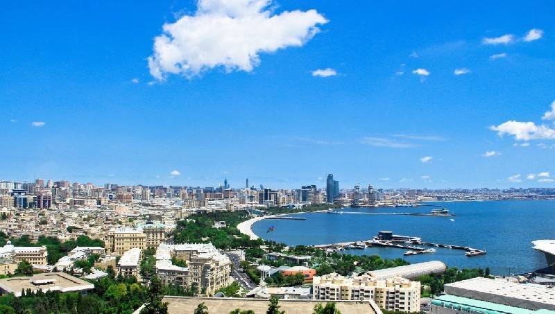 Bazar günü hava necə olacaq? 