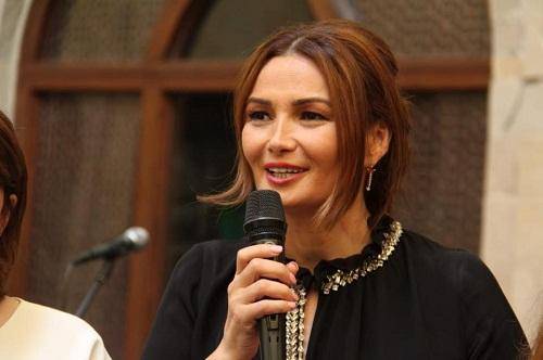 Tatarıstan Paşayevanı təltif etdi