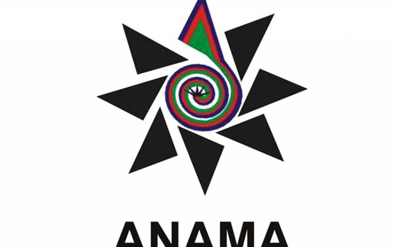 ANAMA Xızıdakı partlayışla bağlı məlumat yaydı