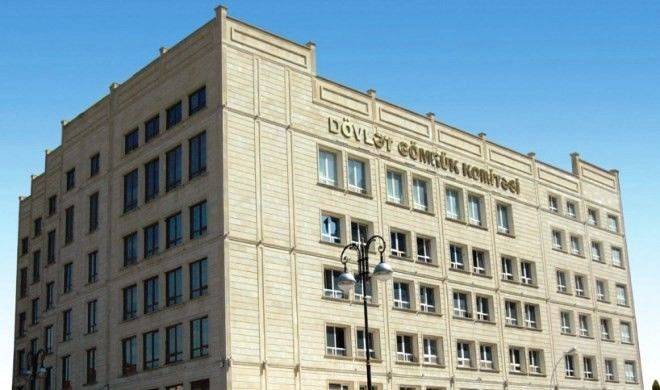 DGK İstanbuldan gələn sərnişini saxladı