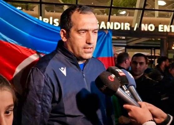 “Hadisə baş verən an internetdə kəsilmə oldu” - AAAF