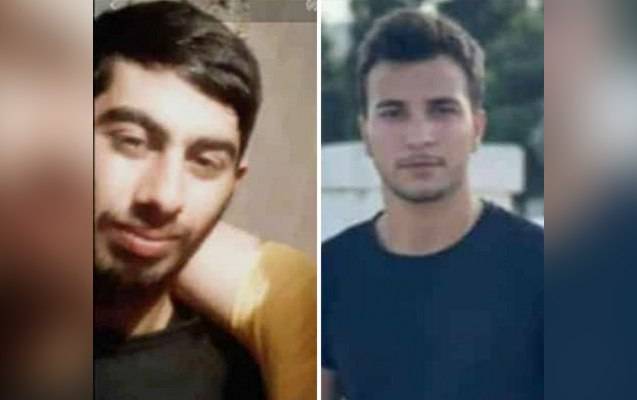 Anahit Manasyan əsir düşən Azərbaycan əsgərləri ilə görüşdü