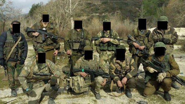 Yutub \"Vaqner\" vəhşiliyini təbliğ edir - ŞOK