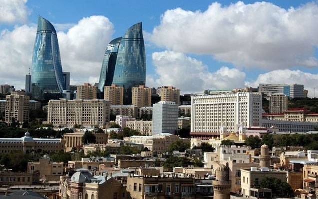 Türkiyədən Azərbaycana gələn turistlərin sayı AÇIQLANDI