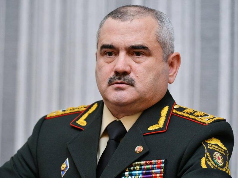 \"Xahiş edirəm, gəlin bunu yozmayaq\" - İşdən çıxarılan Arzu Rəhimov